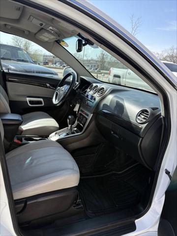 used 2013 Chevrolet Captiva Sport car, priced at $5,268