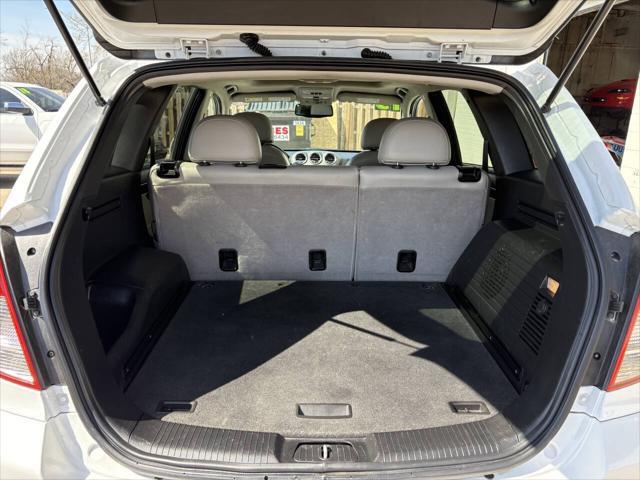 used 2013 Chevrolet Captiva Sport car, priced at $5,268