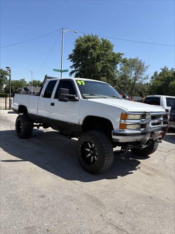 used 1997 Chevrolet 1500 car, priced at $6,997
