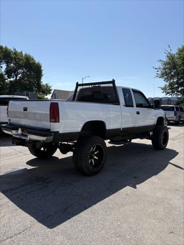 used 1997 Chevrolet 1500 car, priced at $6,997