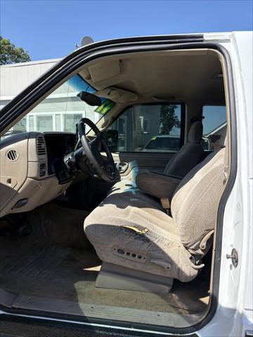 used 1997 Chevrolet 1500 car, priced at $6,997