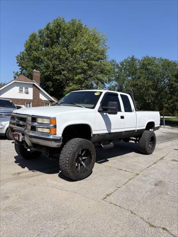 used 1997 Chevrolet 1500 car, priced at $6,997