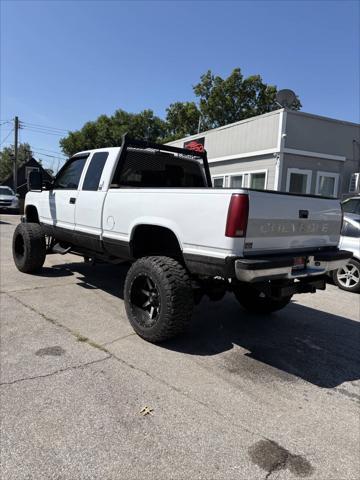 used 1997 Chevrolet 1500 car, priced at $6,997