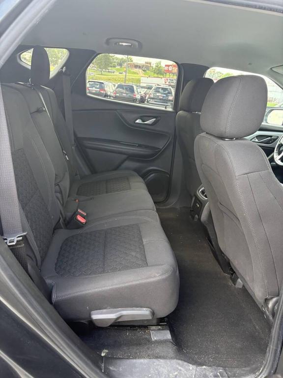 used 2020 Chevrolet Blazer car, priced at $10,994