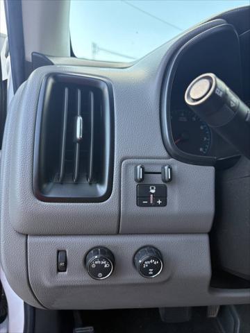 used 2017 GMC Canyon car, priced at $16,277
