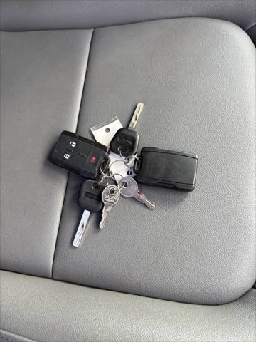 used 2017 GMC Canyon car, priced at $16,277