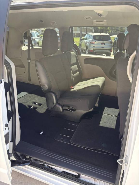 used 2020 Dodge Grand Caravan car, priced at $15,996