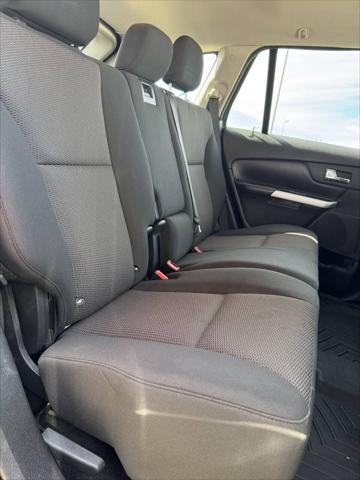 used 2011 Ford Edge car, priced at $5,988