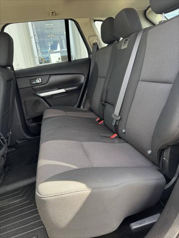 used 2011 Ford Edge car, priced at $5,988