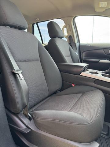 used 2011 Ford Edge car, priced at $5,988