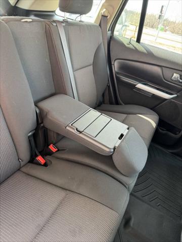 used 2011 Ford Edge car, priced at $5,988