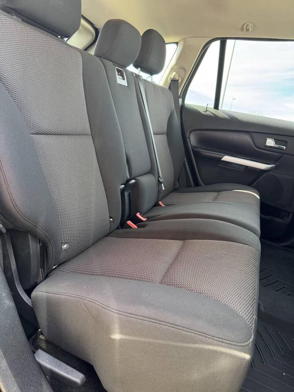 used 2011 Ford Edge car, priced at $5,988
