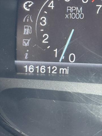 used 2011 Ford Edge car, priced at $5,988