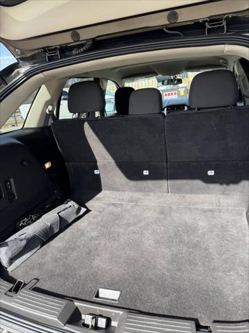 used 2011 Ford Edge car, priced at $5,988
