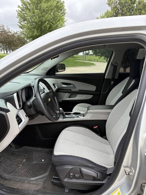 used 2011 Chevrolet Equinox car, priced at $7,486