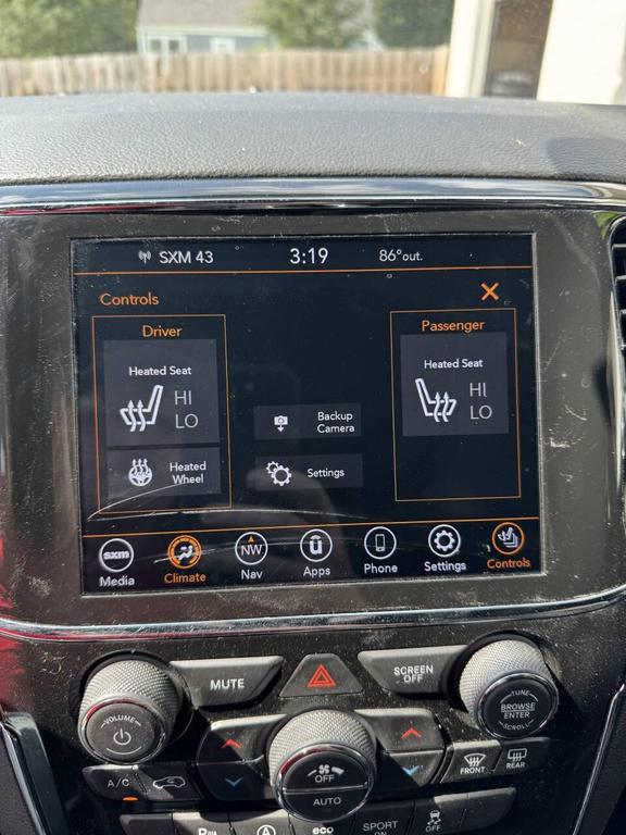 used 2021 Jeep Grand Cherokee car, priced at $24,583