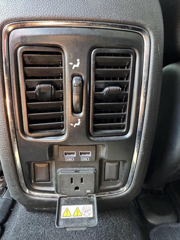 used 2021 Jeep Grand Cherokee car, priced at $24,583