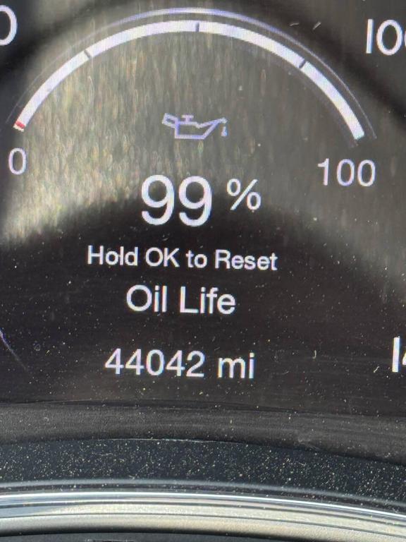 used 2021 Jeep Grand Cherokee car, priced at $24,583