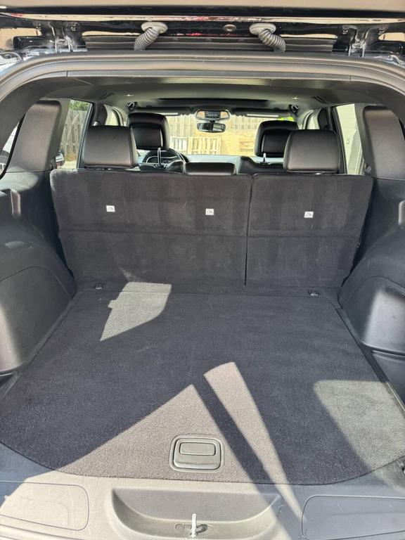 used 2021 Jeep Grand Cherokee car, priced at $24,583