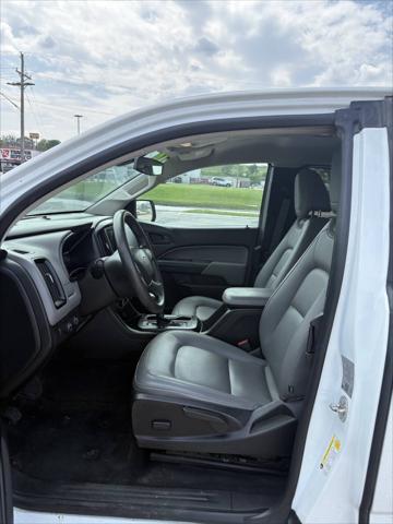used 2019 Chevrolet Colorado car, priced at $14,968