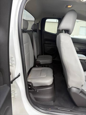 used 2019 Chevrolet Colorado car, priced at $14,968