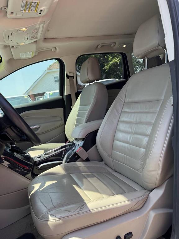 used 2016 Ford Escape car, priced at $9,898