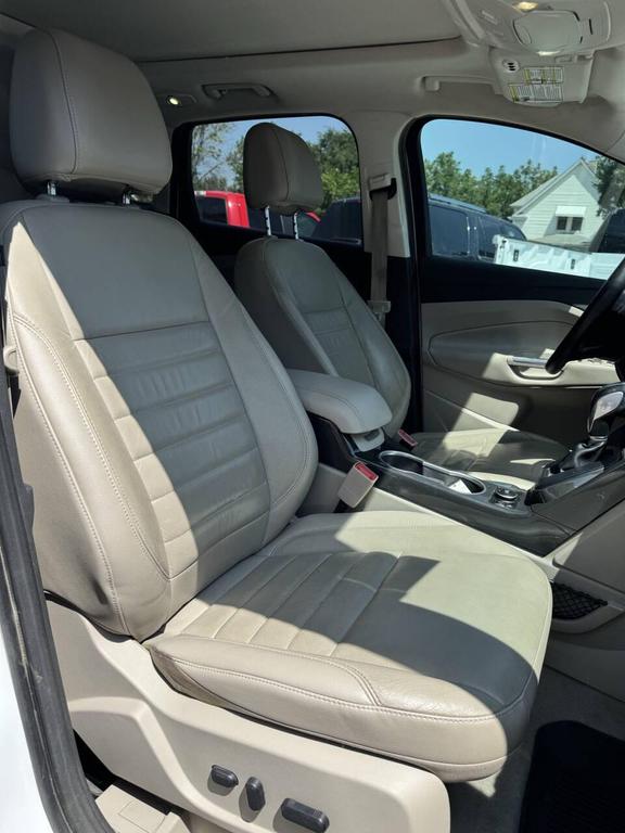 used 2016 Ford Escape car, priced at $9,898