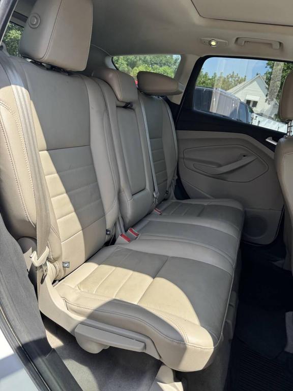 used 2016 Ford Escape car, priced at $9,898