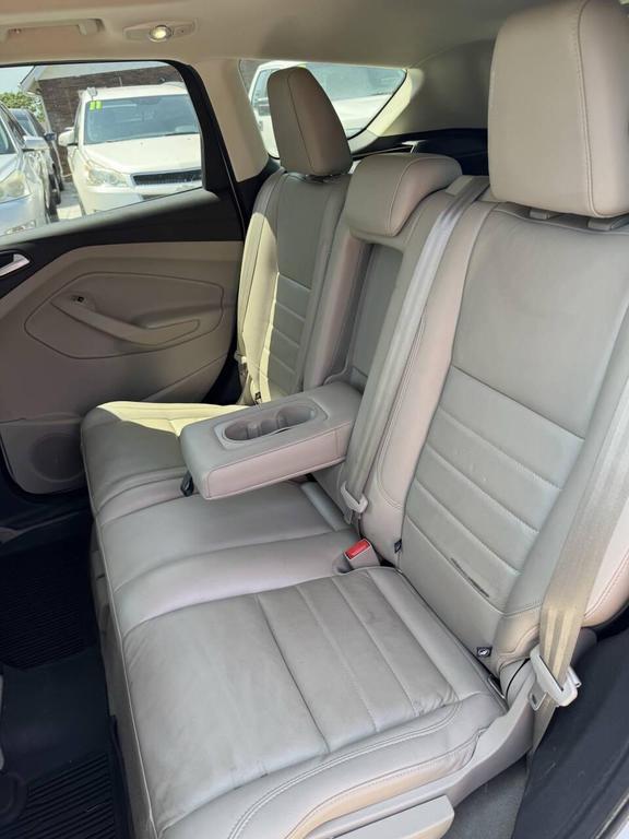 used 2016 Ford Escape car, priced at $9,898