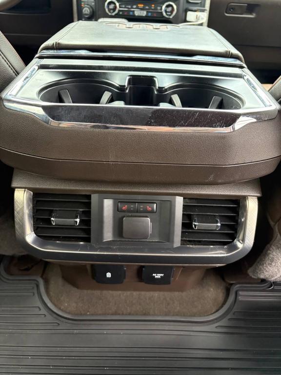 used 2021 Ford F-150 car, priced at $42,887