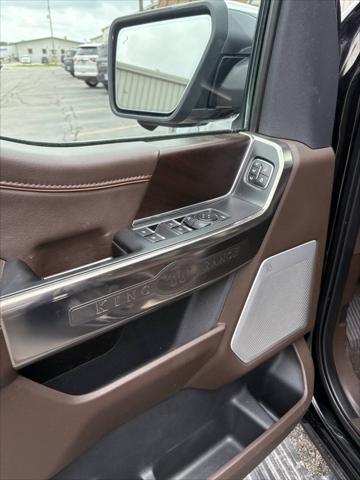 used 2021 Ford F-150 car, priced at $42,887