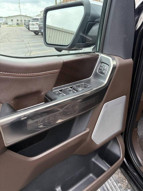 used 2021 Ford F-150 car, priced at $42,887