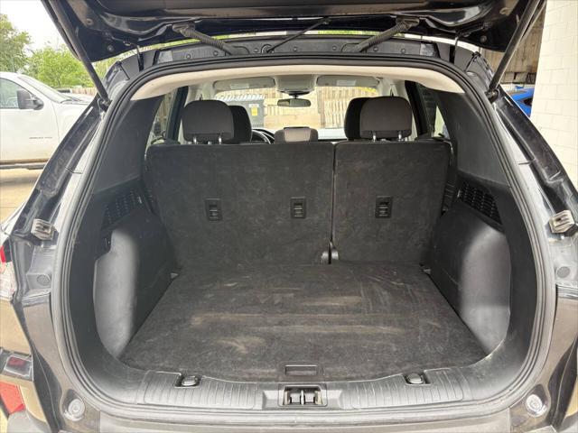 used 2021 Ford Escape car, priced at $15,988