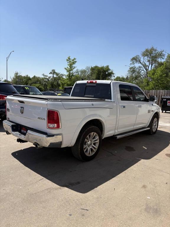 used 2016 Ram 1500 car, priced at $12,888