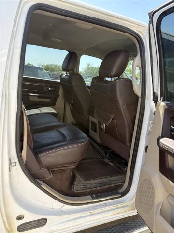 used 2016 Ram 1500 car, priced at $12,888