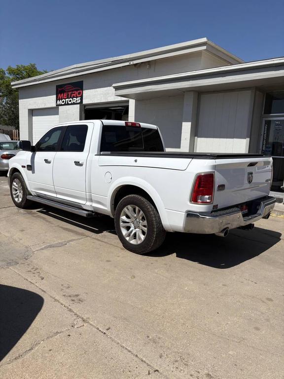 used 2016 Ram 1500 car, priced at $12,888