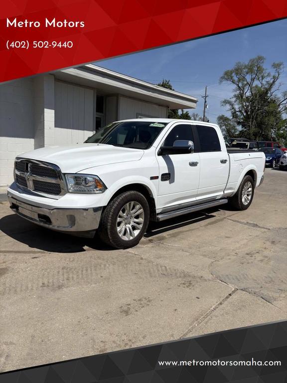 used 2016 Ram 1500 car, priced at $12,888