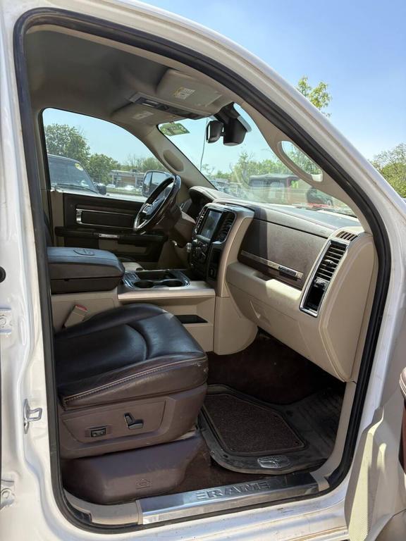 used 2016 Ram 1500 car, priced at $12,888