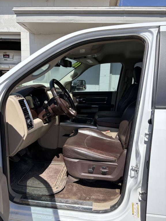 used 2016 Ram 1500 car, priced at $12,888