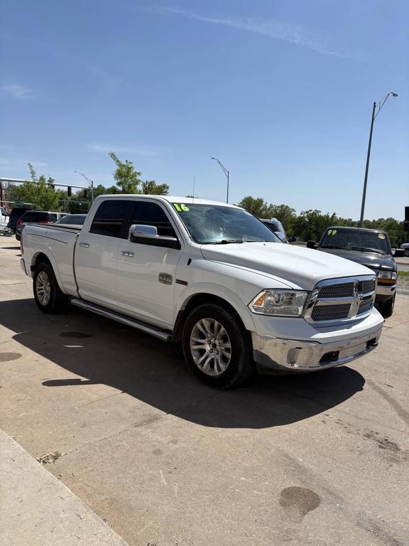used 2016 Ram 1500 car, priced at $12,888
