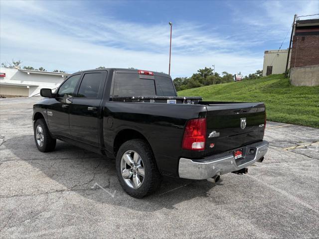 used 2016 Ram 1500 car, priced at $14,442