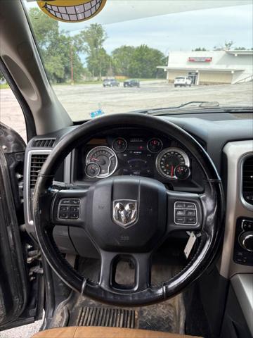 used 2016 Ram 1500 car, priced at $14,442