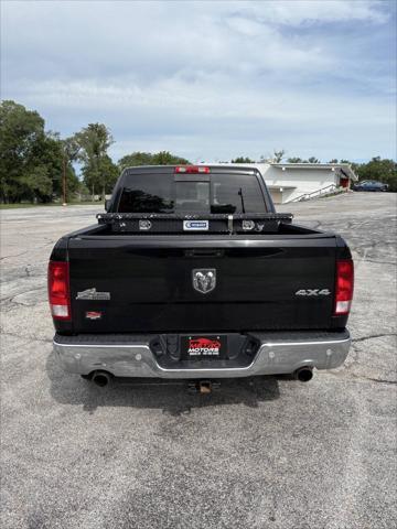 used 2016 Ram 1500 car, priced at $14,442