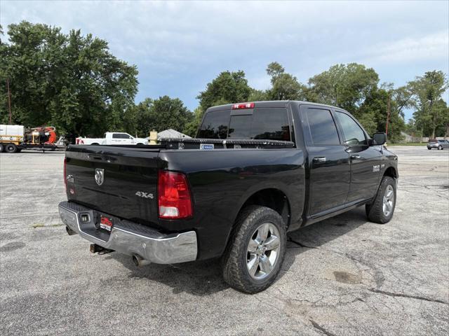 used 2016 Ram 1500 car, priced at $14,442