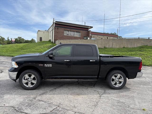 used 2016 Ram 1500 car, priced at $14,442