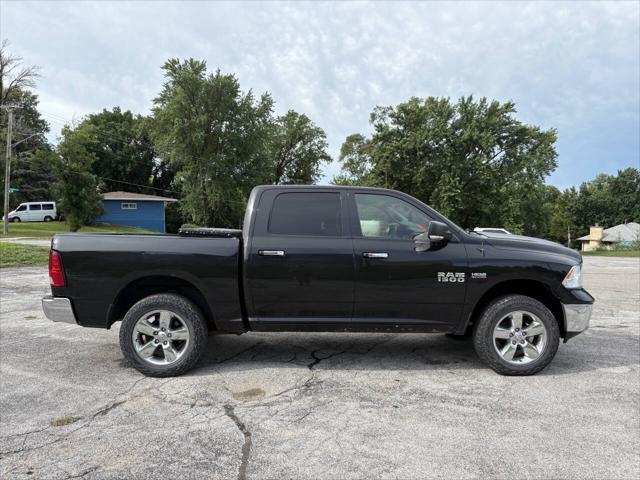 used 2016 Ram 1500 car, priced at $14,442