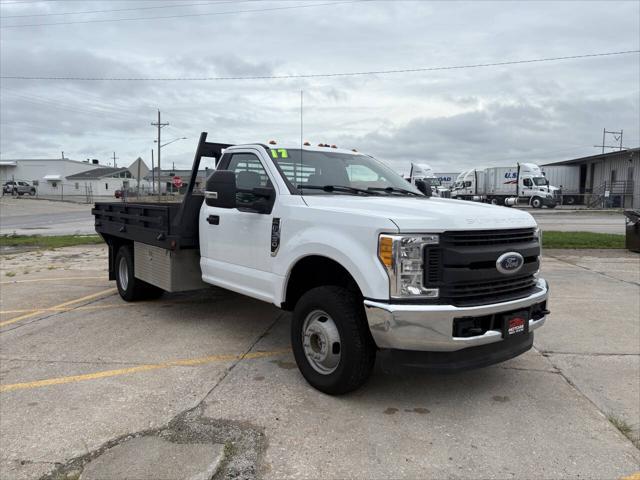 used 2017 Ford F-350 car, priced at $25,988