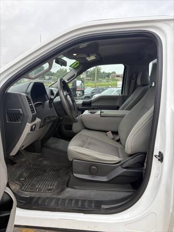 used 2017 Ford F-350 car, priced at $25,988