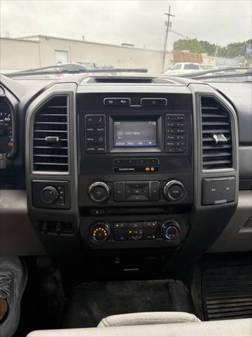 used 2017 Ford F-350 car, priced at $25,988