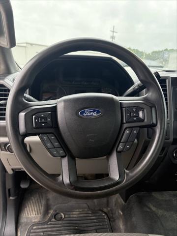 used 2017 Ford F-350 car, priced at $25,988